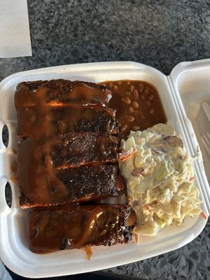 Chatt Smoke House by null