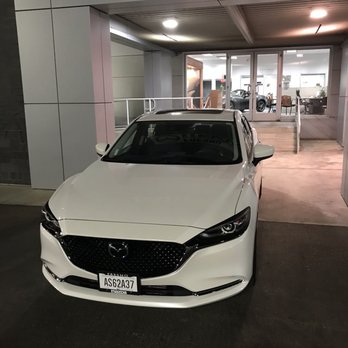 Mazda - Car Dealers Near Me - Fresno, California