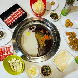 Long Time No See Hot Pot
