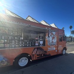 Tacos Y Mariscos El Culichi
