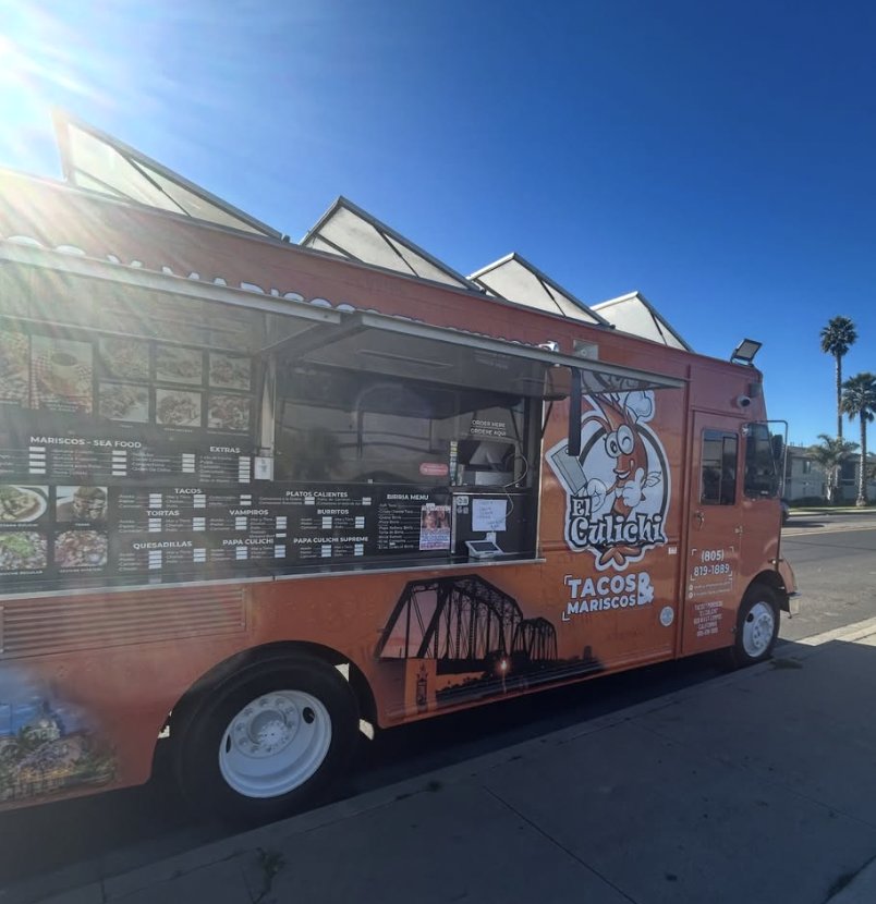 Tacos Y Mariscos El Culichi