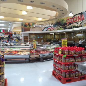 Mega - Grocery Near Me - Cozumel, ROO