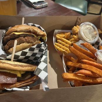 Planet Vegan - Food Trucks Near Me - Fresno, California Planet Vegan - Food Trucks Near Me - Fresno, California