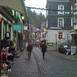 Weihnachtsmarkt