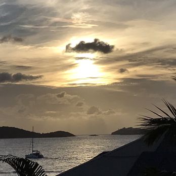 Ocean 362 - Amazing sunset - Caribbean Near Me - St. John, Virgin Islands