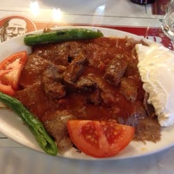 İskender Unlu Cadde