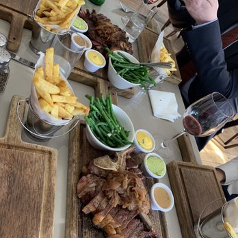 The Chop House - Gastropubs Near Me - Dublin, D