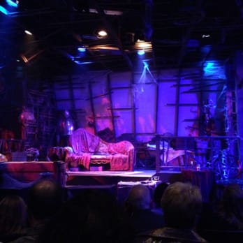 Orlando Shakes - Dracula! - Performing Arts Near Me - Orlando, Florida Orlando Shakes - Dracula! - Performing Arts Near Me - Orlando, Florida