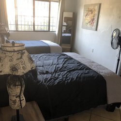 Casa Rio Dinubio - Bedroom 3