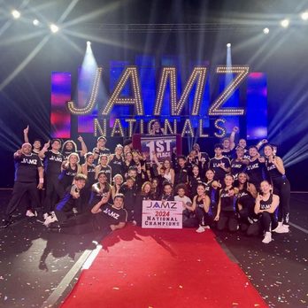 Unity Cheer - Cheerleading Near Me - Irvine, California