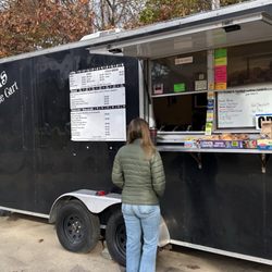 Ramon's Food & Coffee Cart