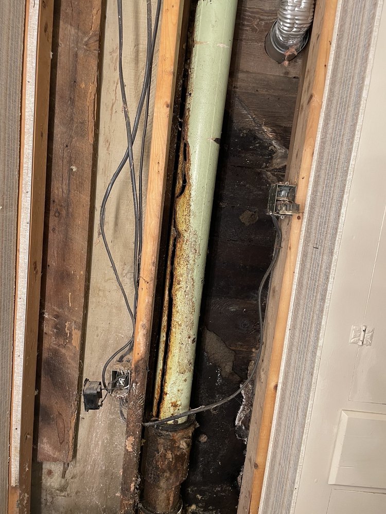 Slide of Joseph C Hazel