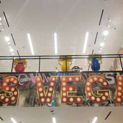 Welcome to Las Vegas