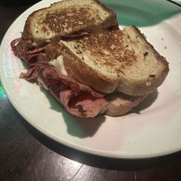 Rueben