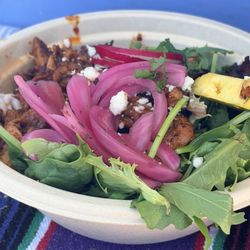 Carmelita's