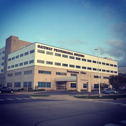 Deaconess Gateway Hospital