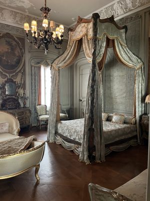 Vizcaya Museum & Gardens by null