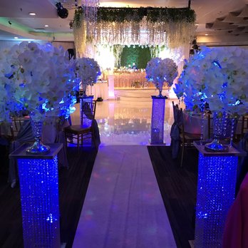 Diamond Seafood Palace - Venues & Event Spaces Near Me - Stanton, California
