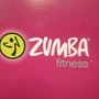 Luisa Zumba Fitness