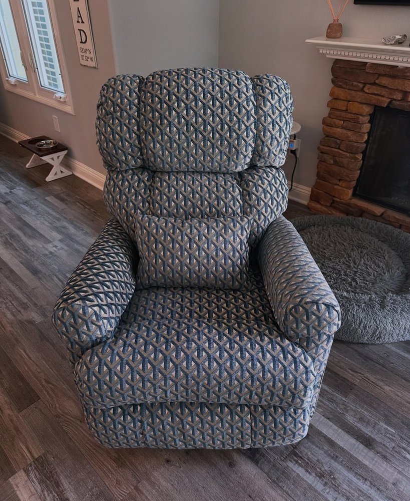Cali Upholstery - upholstery in Chula Vista, CA