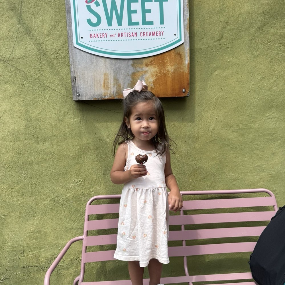Sprinkled Sweet - Cake pop - Bakeries Near Me - Williamsport, Pennsylvania