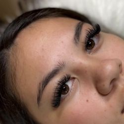 Lashes By Maai - Volume set + wispy