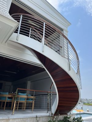 Hackman Custom Woodworking