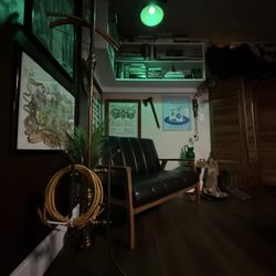 Pioneer Tattoo Company