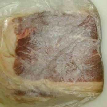Meijer - Really, this is how they package prosciutto now. - Grocery Near Me - Greenfield, Wisconsin