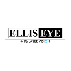 Ellis Eye by IQ Laser Vision
