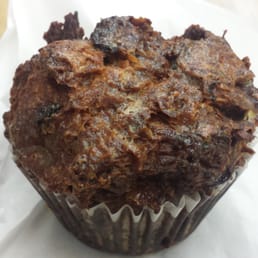 Bread Pudding