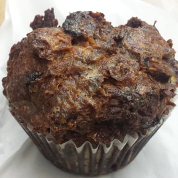 Michelle's Donuts - Bread pudding muffins - Donuts Near Me - Los Angeles, California