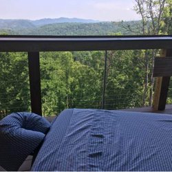 Smoky Mountain Massage Therapy - In cabin massage