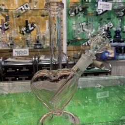 Beautiful and great priced glass