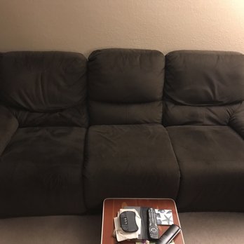 Leather Pro Hawaii - Before stuffing - Furniture Reupholstery Near Me