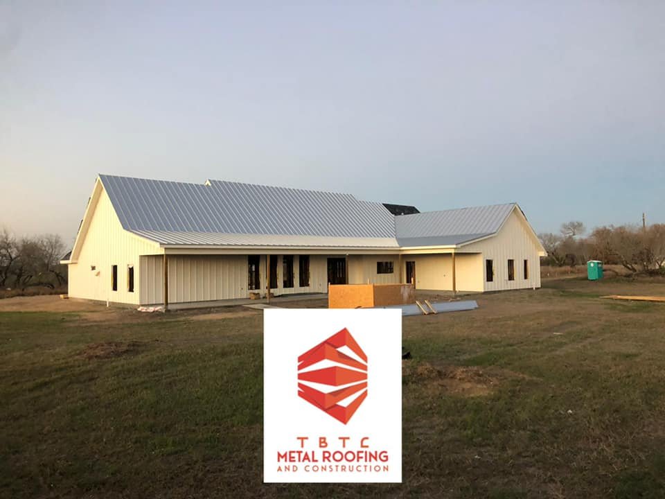 Slide of TBTC Roofing And Construction