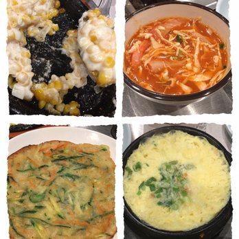 Jae Bu Do - Side dish - Korean Near Me - Los Angeles, California Jae Bu Do - Side dish - Korean Near Me - Los Angeles, California