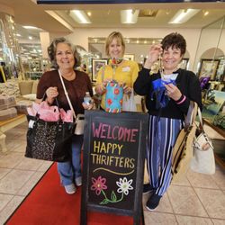 Avow Treasures Resale Shop