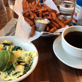 Floret - Vegetarian Near Me - Seattle, Washington