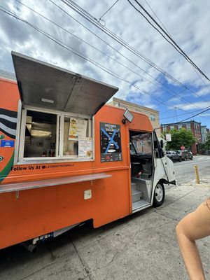 Late Night Tacos Philly by null