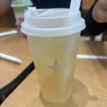 Molly Tea - Jasmine iced tea - Bubble Tea Near Me - Bellevue, Washington Molly Tea - Jasmine iced tea - Bubble Tea Near Me - Bellevue, Washington