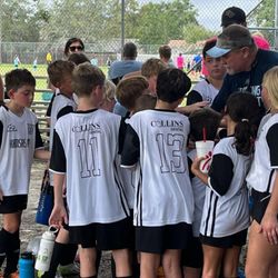 Collins Dental - We love to support our community!  Go Class Athlete Teams!