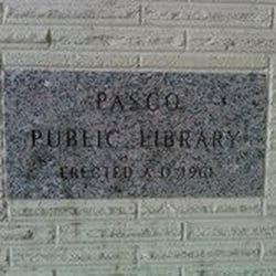 Pasco Public Library