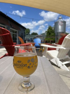 Independent Brewing Company by null