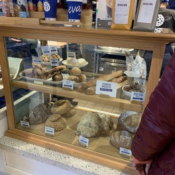 Levain Bakery - Upper East Side, NYC - Bakeries Near Me - New York, New York