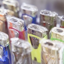 Scorch Lighters
