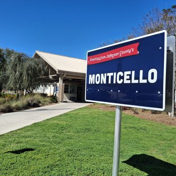 I-10 Rest Area Westbound Jefferson County - Rest Stops Near Me - Monticello, Florida I-10 Rest Area Westbound Jefferson County - Rest Stops Near Me - Monticello, Florida