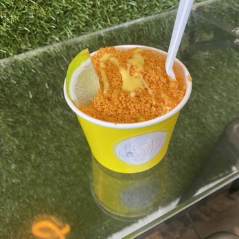 Elote Lovers - Corny Cup - Mexican Near Me - Homestead, Florida