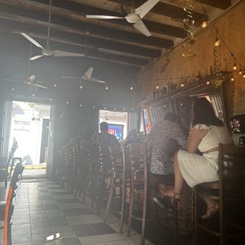 La Factoría - The main bar - Cocktail Bars Near Me - San Juan, Puerto Rico La Factoría - The main bar - Cocktail Bars Near Me - San Juan, Puerto Rico
