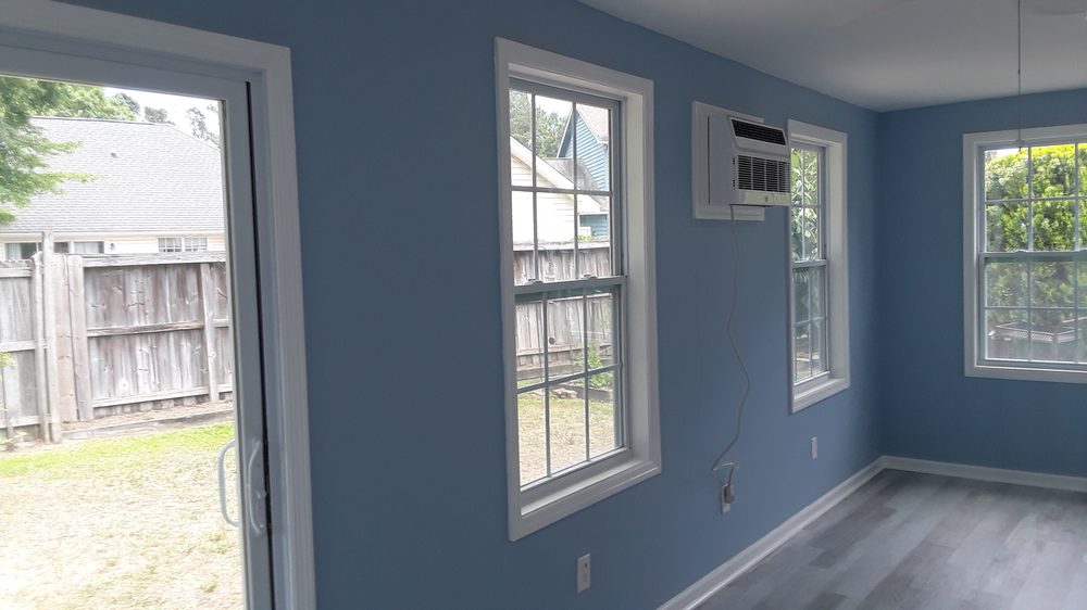 Slide of ALB Home Improvments